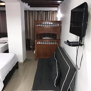 Edificio Bahía Fragata , San Andrés Colombia