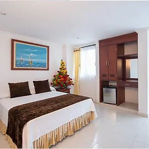  Hotel Sol Dorado